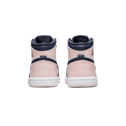Air Jordan 1 Retro High OG TD 'Bubble Gum' - Kick Game
