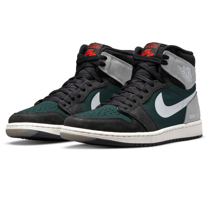 Air Jordan 1 High Element Gore-Tex 'Black Particle Grey' - Kick Game