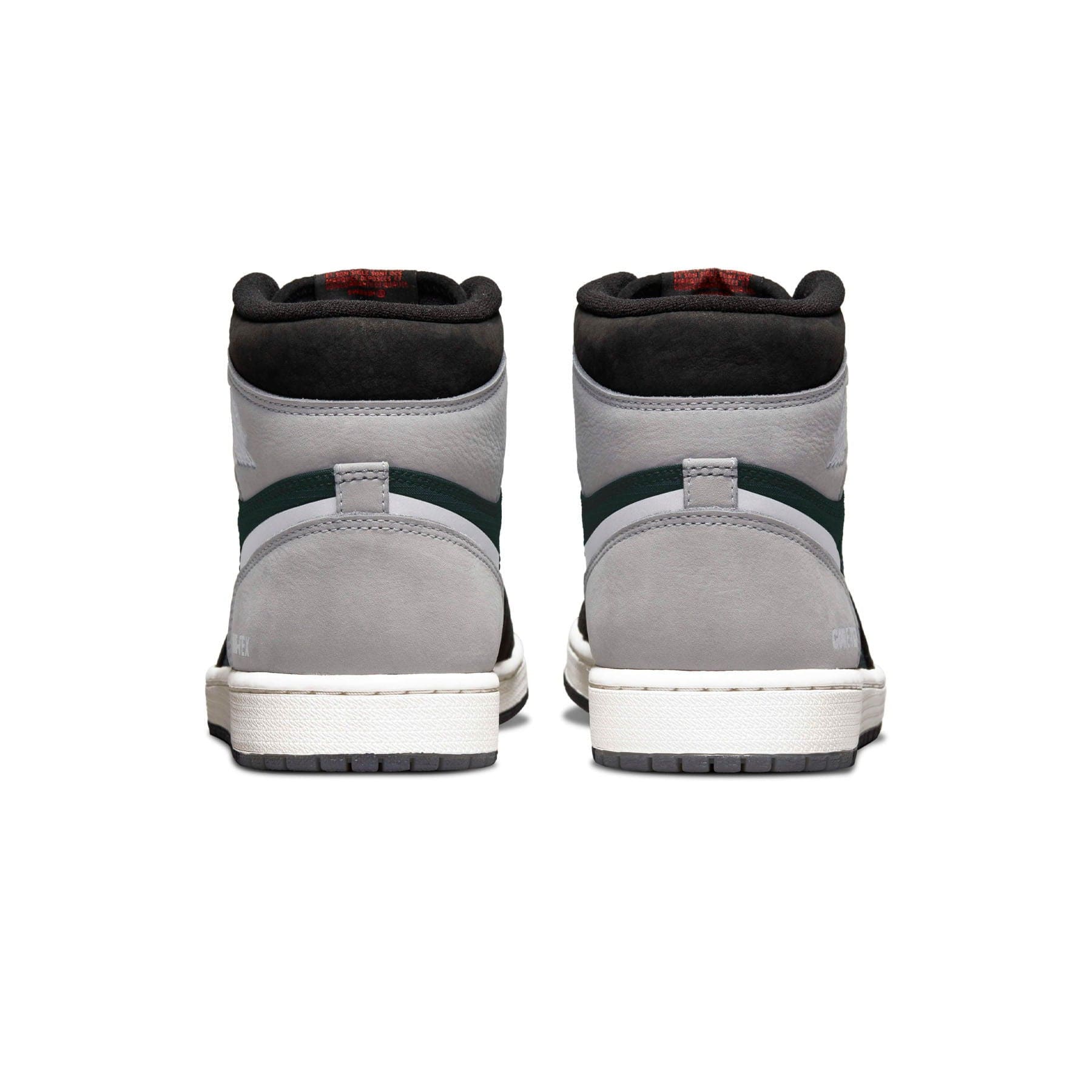 Air Jordan 1 High Element Gore-Tex 'Black Particle Grey' - Kick Game