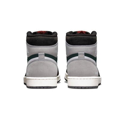 Air Jordan 1 High Element Gore-Tex 'Black Particle Grey' - Kick Game