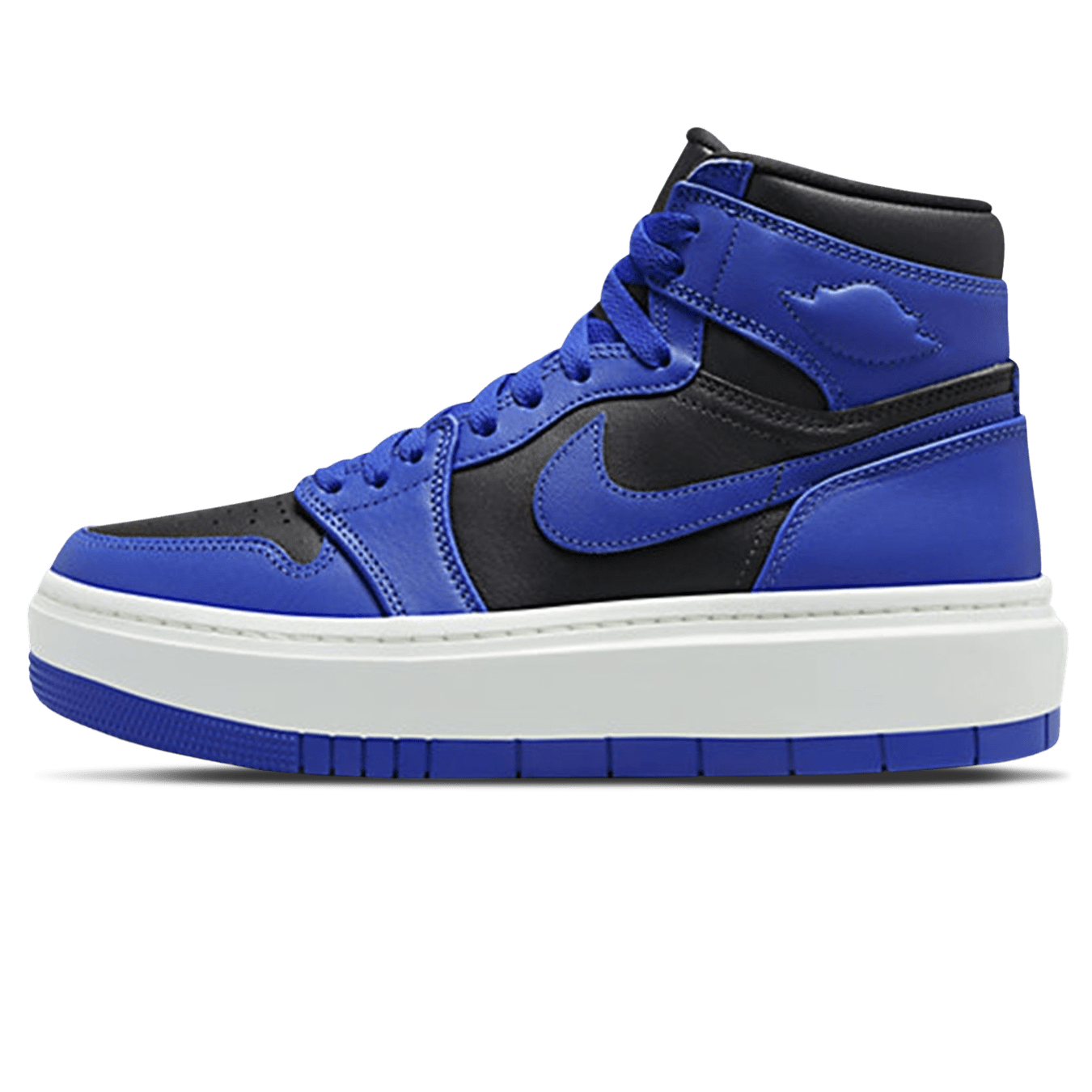Air Jordan 1 Elevate High Wmns 'Hyper Royal' - Kick Game