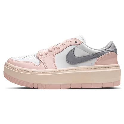 Air Jordan 1 Elevate Low Wmns 'Atmosphere' - Kick Game