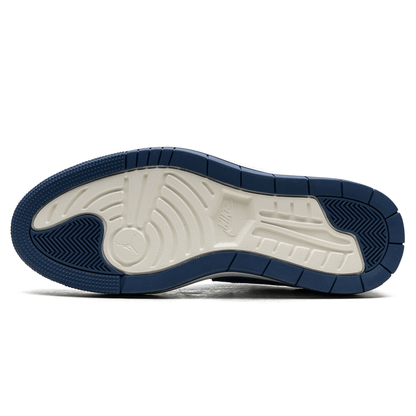 Air Jordan 1 Elevate Low Wmns 'French Blue' - Kick Game