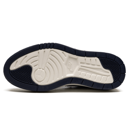 Air Jordan 1 Elevate Low Wmns 'Midnight Navy' - Kick Game