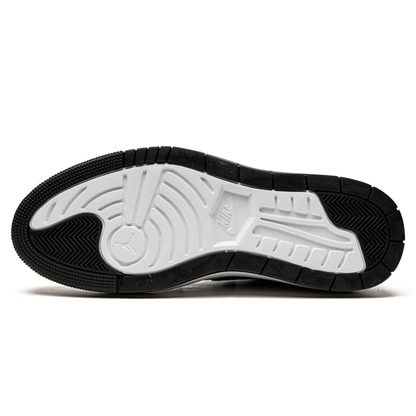 Air Jordan 1 Elevate Wmns Low SE 'Silver Toe' - Kick Game