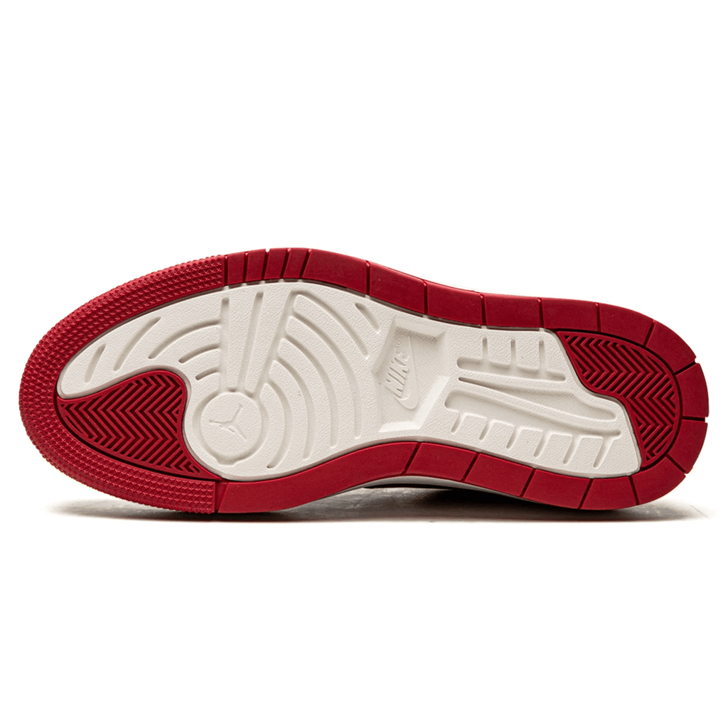 Air Jordan 1 Elevate Low Wmns 'UNLV' - Kick Game
