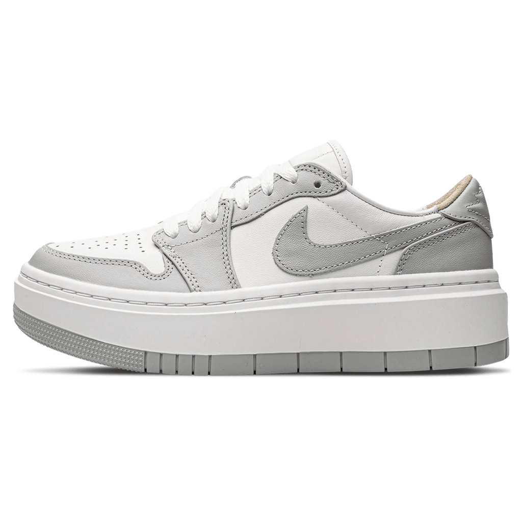Air Jordan 1 Elevate Low Wmns 'Wolf Grey' - Kick Game