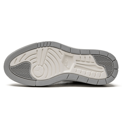 Air Jordan 1 Elevate Low Wmns 'Wolf Grey' - Kick Game