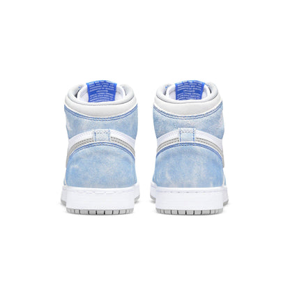 Air Jordan 1 Retro High OG GS 'Hyper Royal' - Kick Game