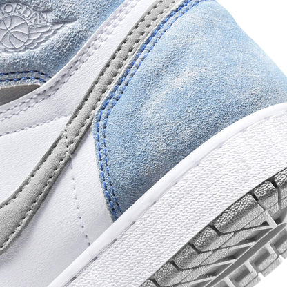 Air Jordan 1 Retro High OG GS 'Hyper Royal' - Kick Game