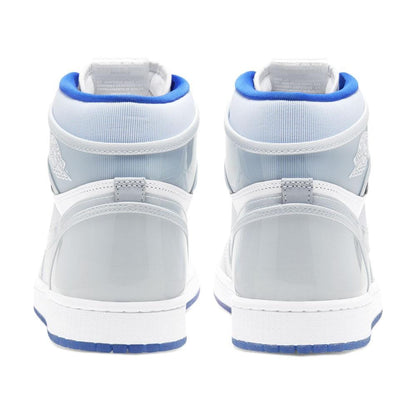 Air Jordan 1 High Zoom 'Racer Blue' - Kick Game