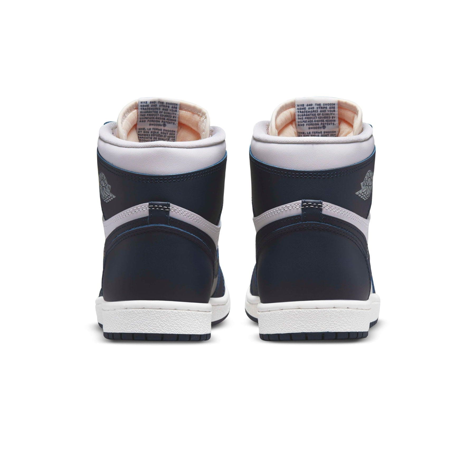 Air Jordan 1 Retro High '85 'Georgetown' - Kick Game