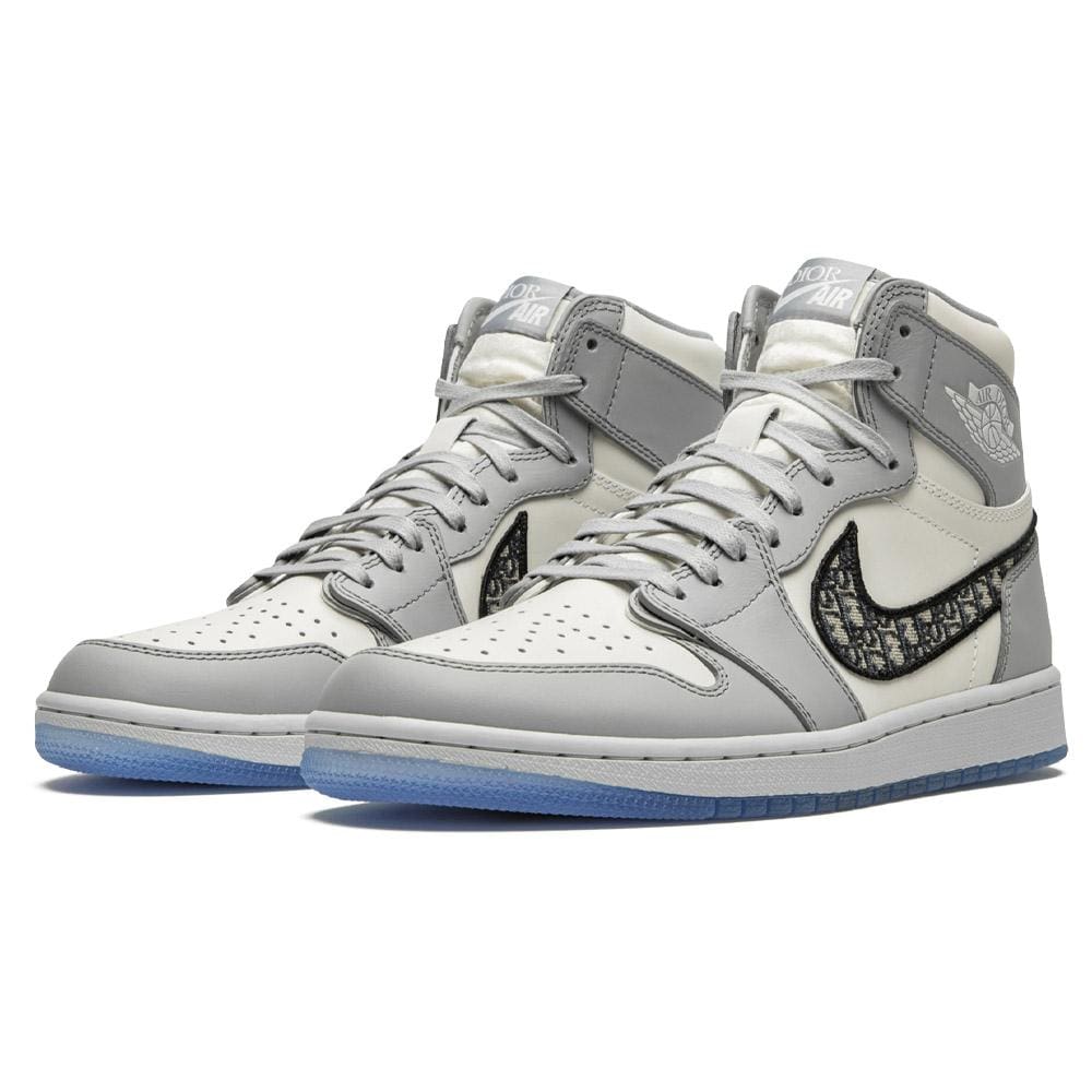 Dior x Air Jordan 1 High - Kick Game