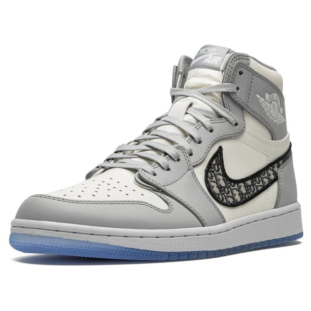 Dior x Air Jordan 1 High - Kick Game
