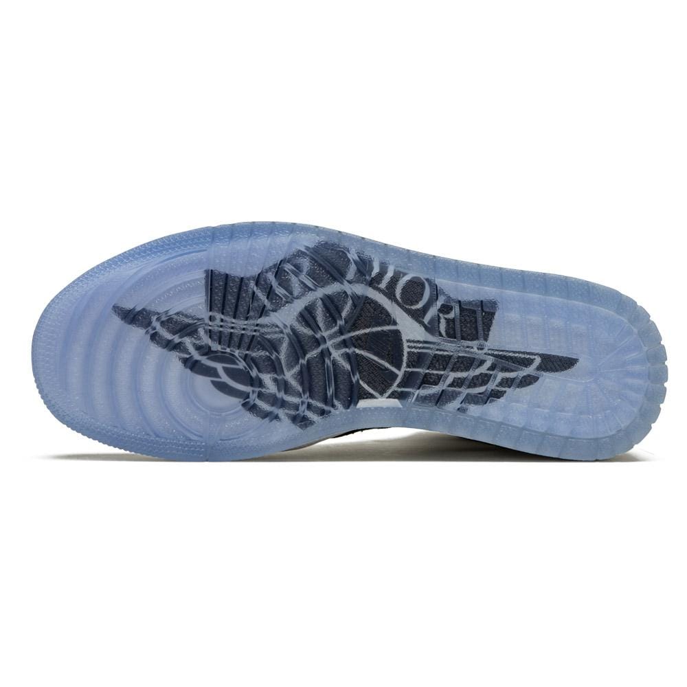 Dior x Air Jordan High — Kick Game - Main Image