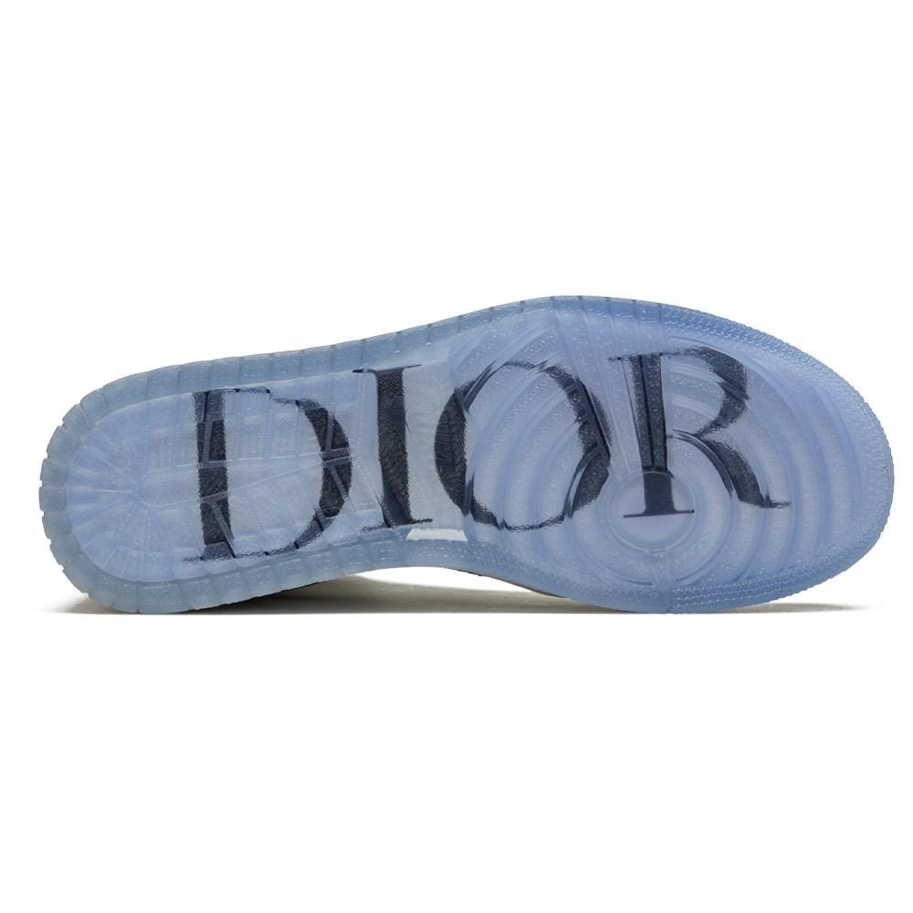 Dior x Air Jordan 1 High - Kick Game