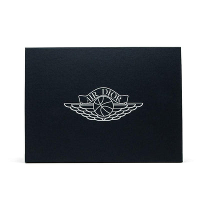 Dior x Air Jordan 1 High - Kick Game