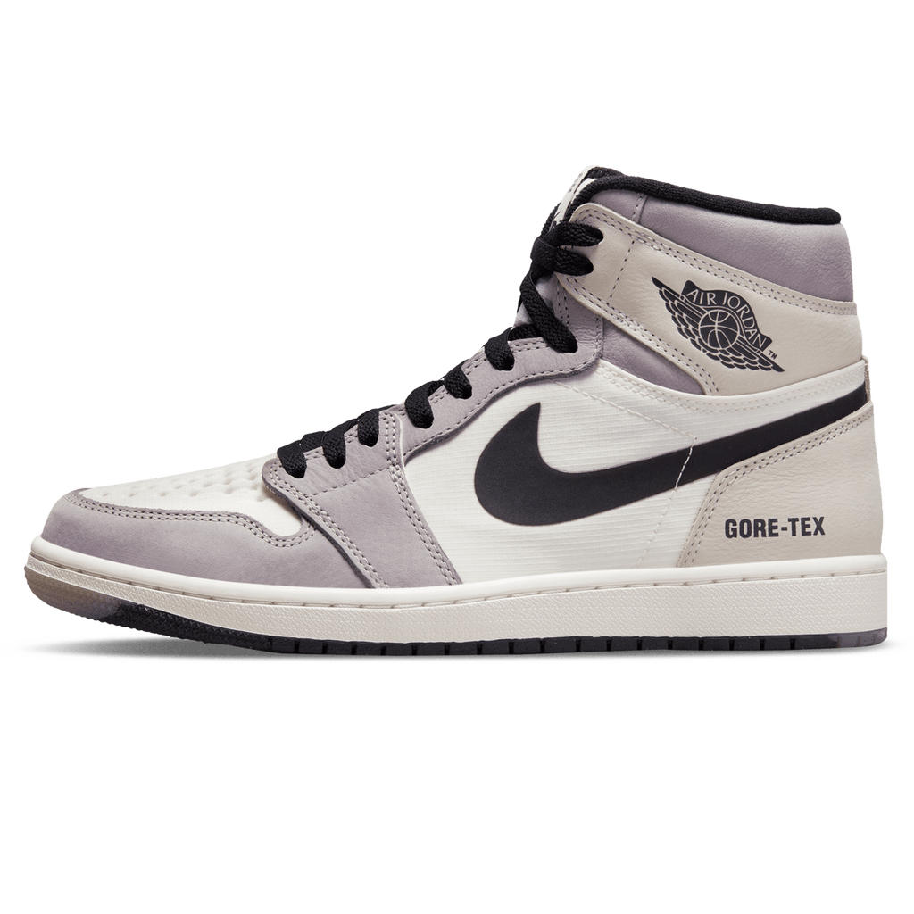 Air Jordan 1 High Element Gore Tex Light Bone