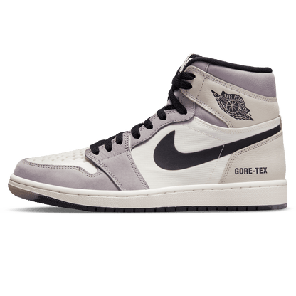 Air Jordan 1 High Element Gore-Tex 'Light Bone' - Kick Game