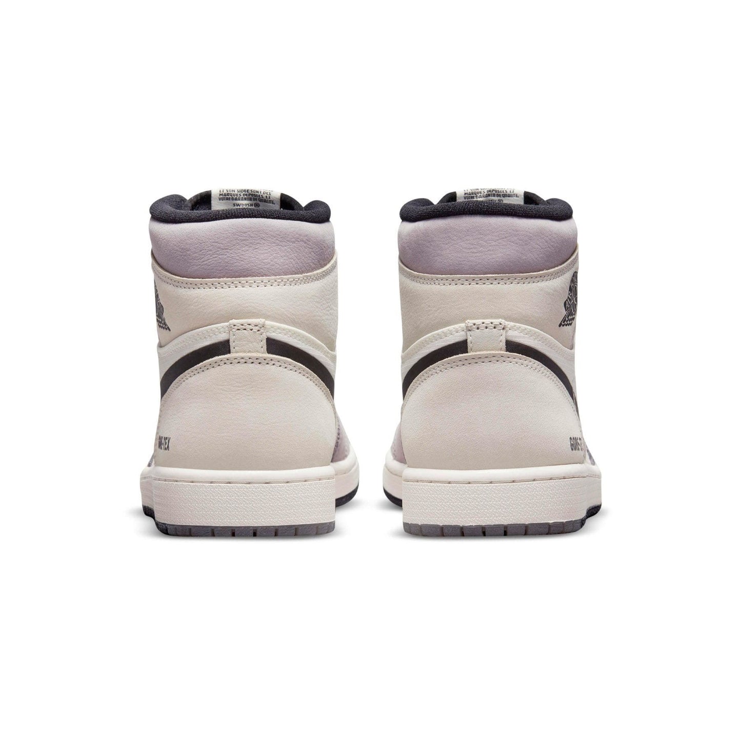 Air Jordan 1 High Element Gore-Tex 'Light Bone' - Kick Game