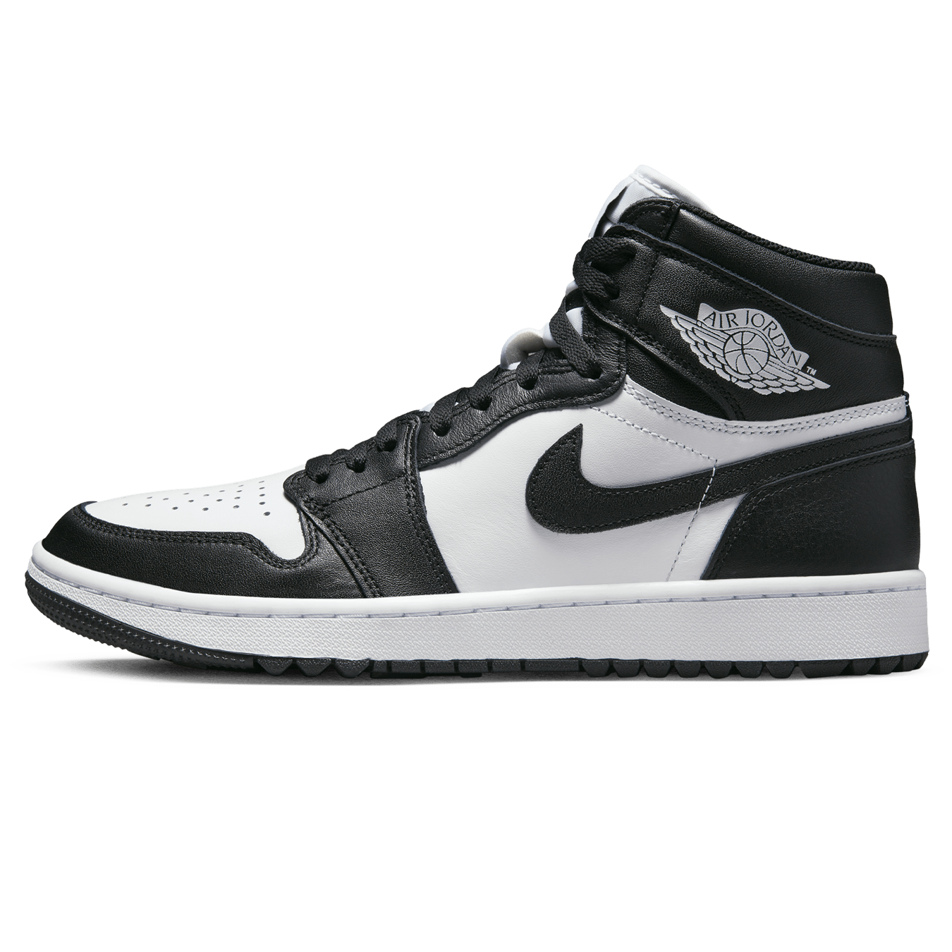 Air Jordan 1 High Golf 'Panda' — Kick Game