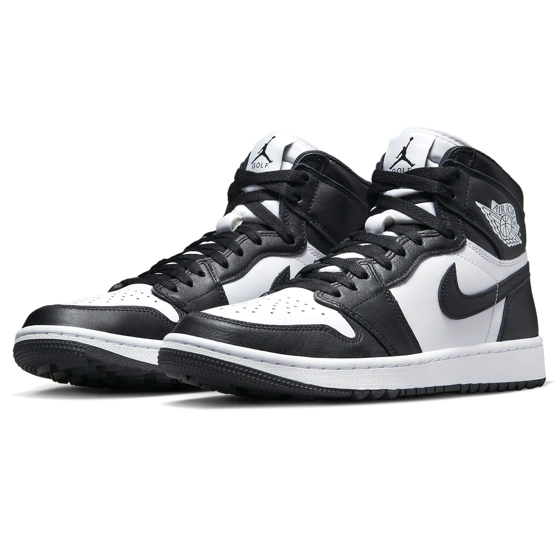 Air Jordan 1 High Golf 'Panda' - Kick Game