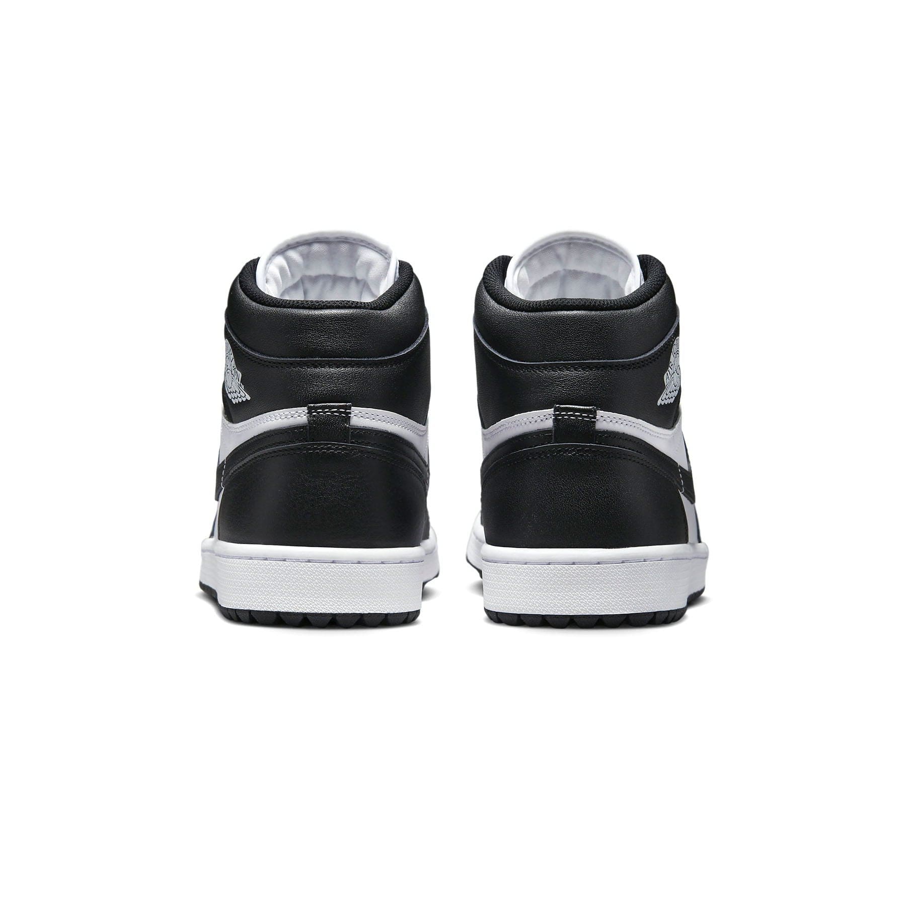Air Jordan 1 High Golf 'Panda' - Kick Game
