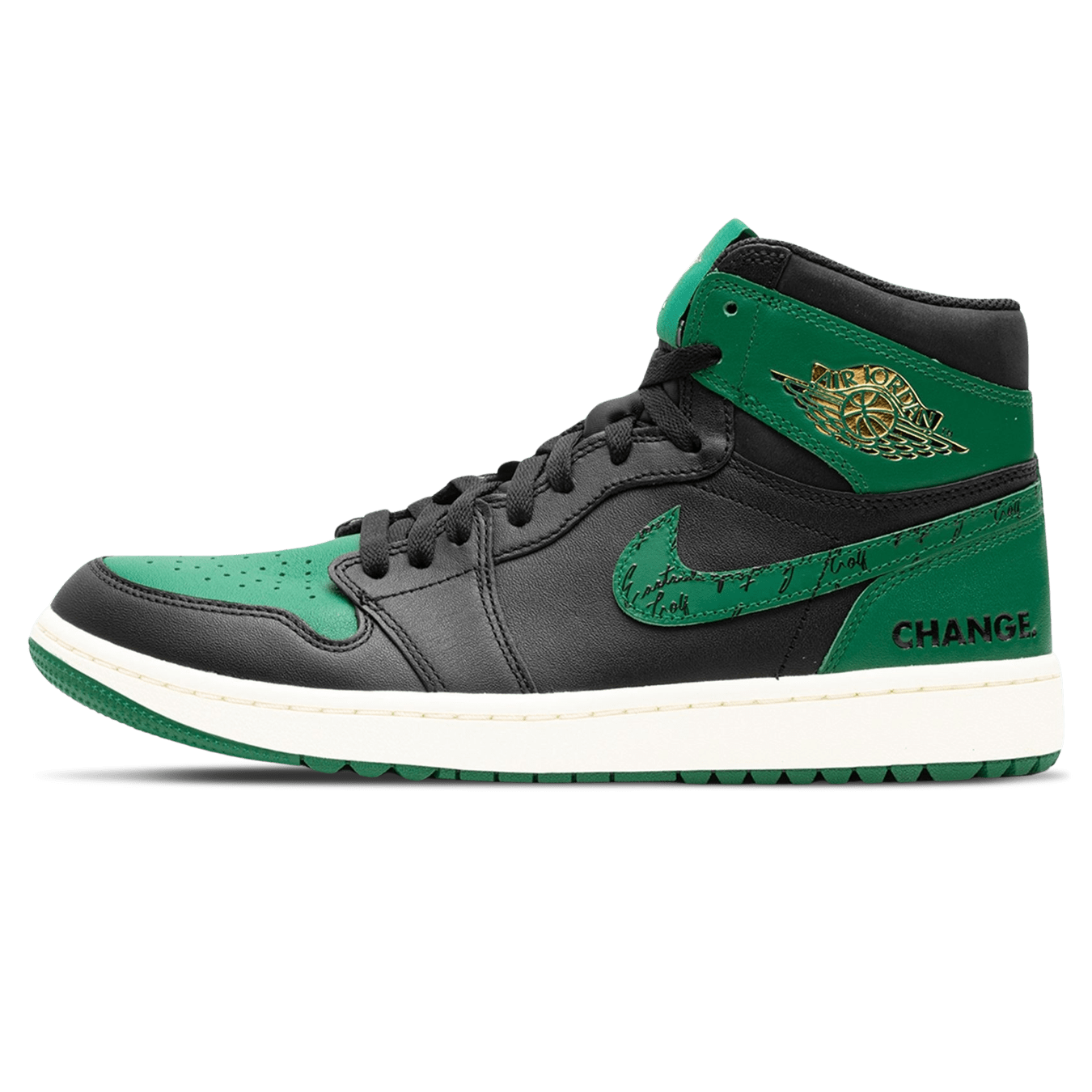 Nike Air Jordan 1 High Golf 