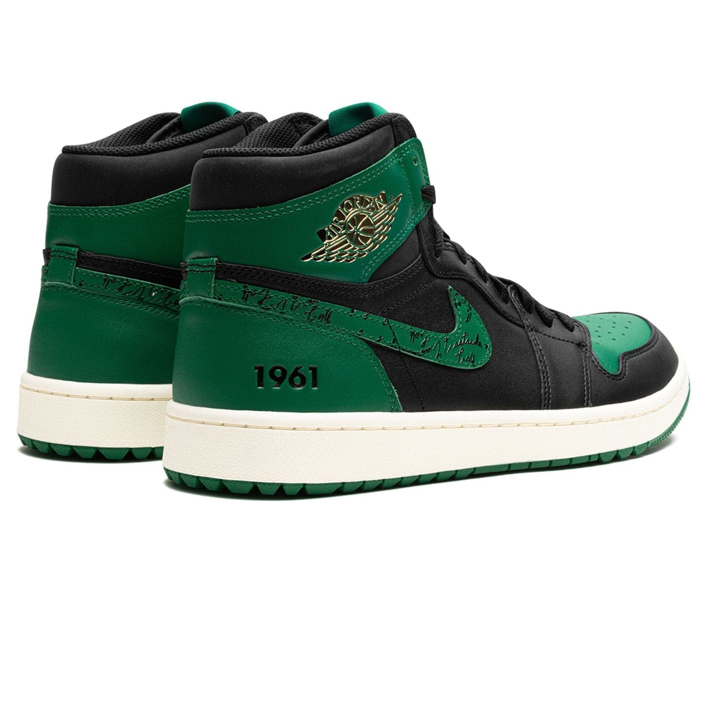 Air Jordan 1 High Golf x Eastside Golf '1961' - Kick Game