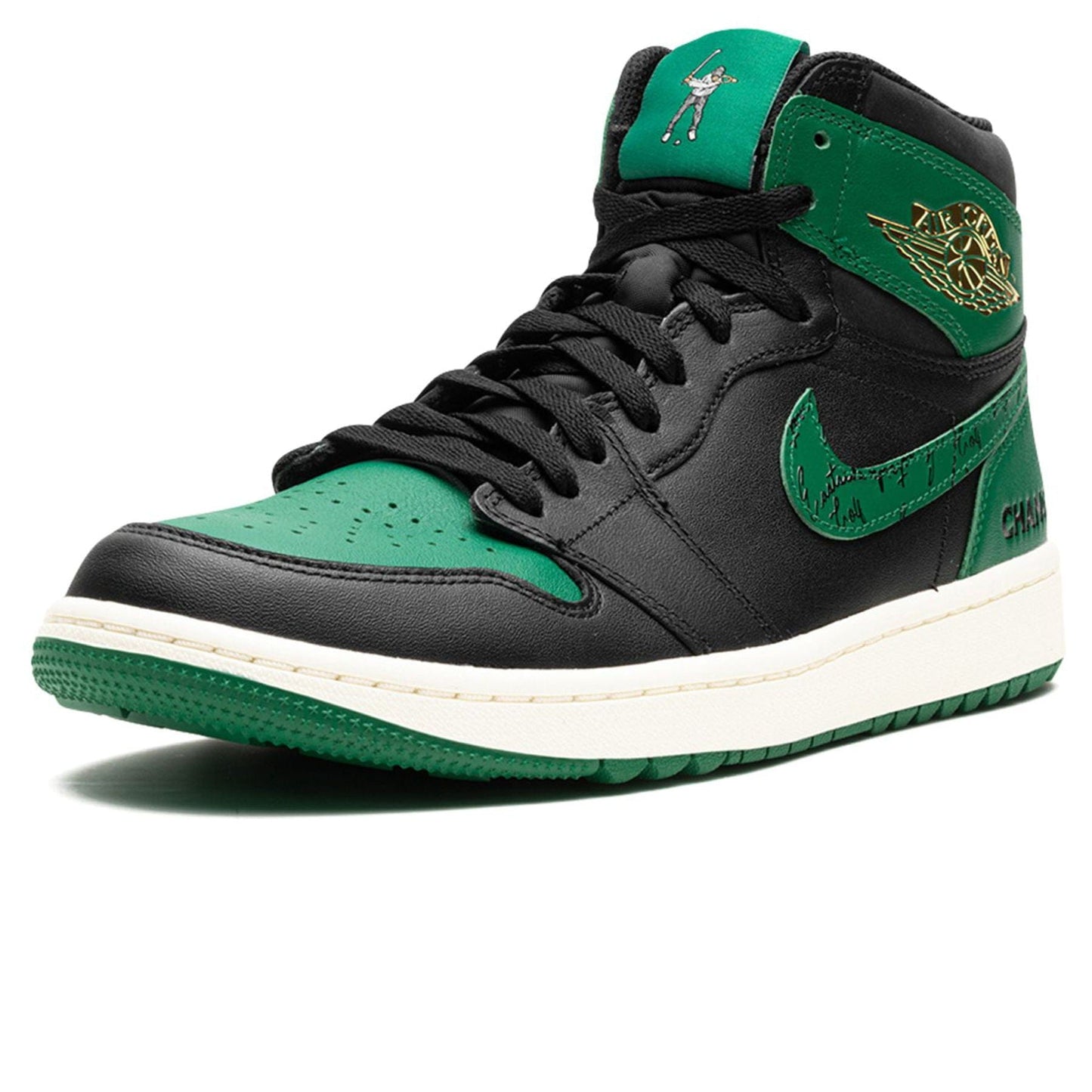 Air Jordan 1 High Golf x Eastside Golf '1961' - Kick Game