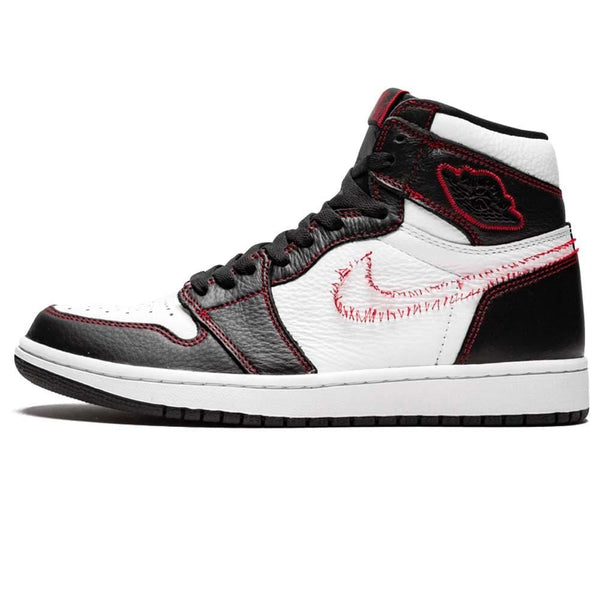 Air Jordan 1 Retro High OG Defiant Kick Game