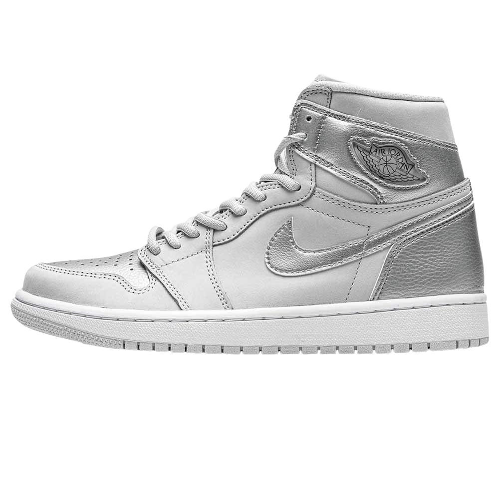 Air Jordan 1 Retro High CO Japan Neutral Grey - Kick Game