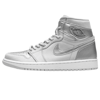 Air Jordan 1 Retro High CO Japan Neutral Grey - Kick Game