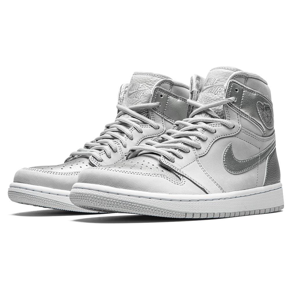 Air Jordan Retro High CO Japan Neutral Grey — Kick Game