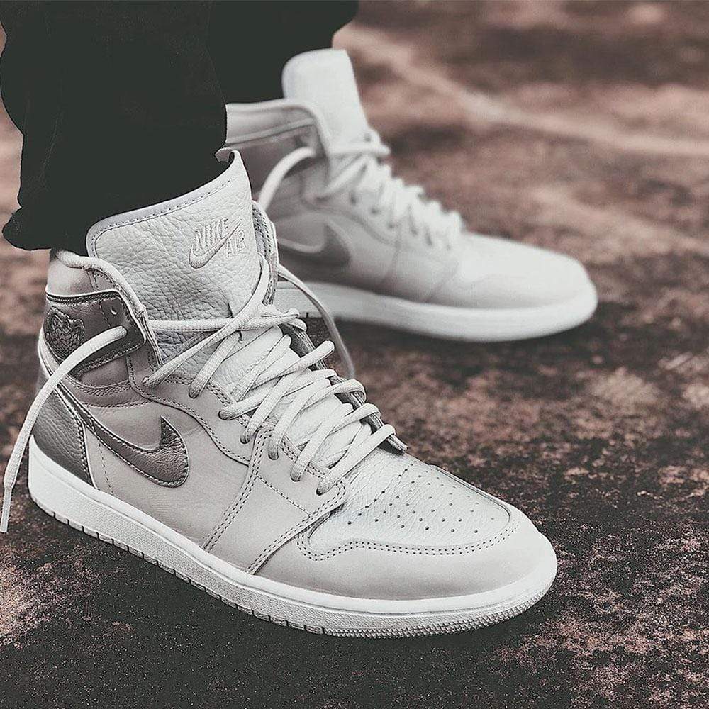 Air Jordan 1 Retro High CO Japan Neutral Grey — Kick Game