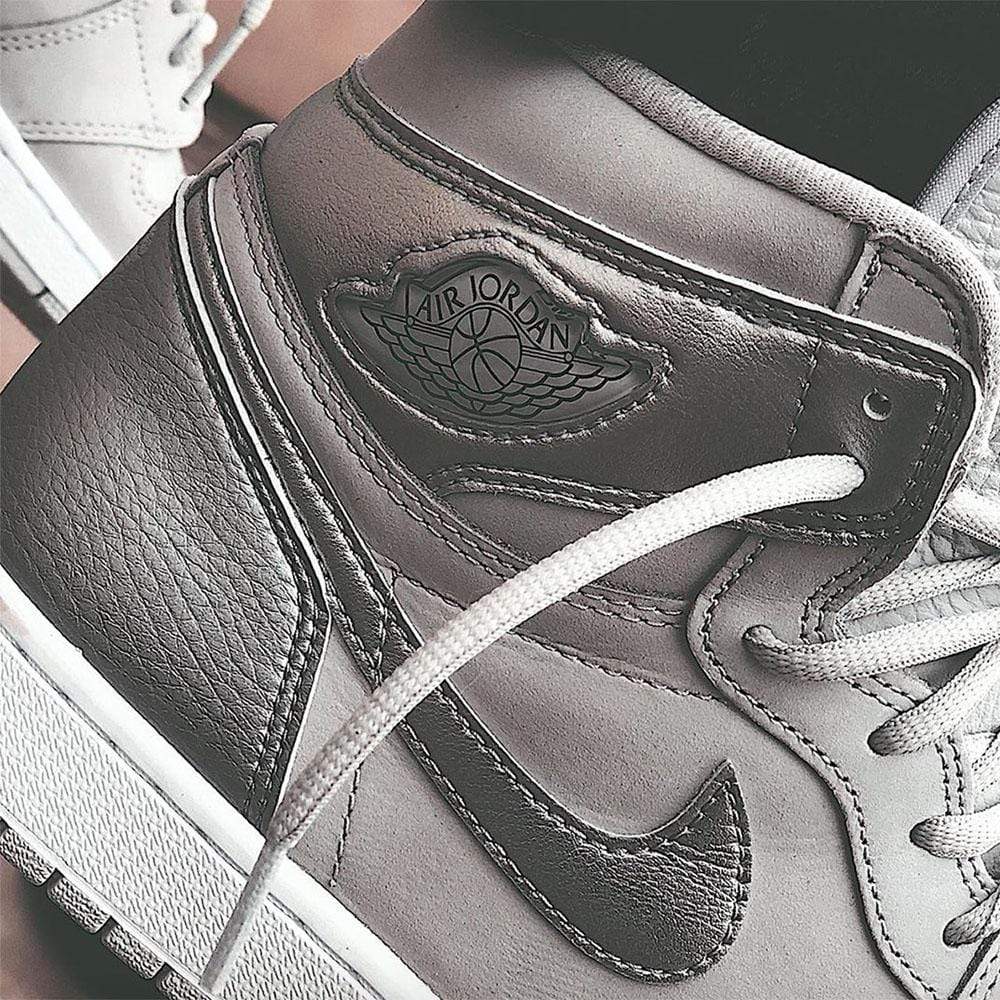 Air Jordan Retro High CO Japan Neutral Grey — Kick Game