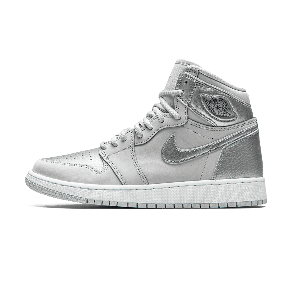 Air Jordan 1 Retro High OG White Cement GS