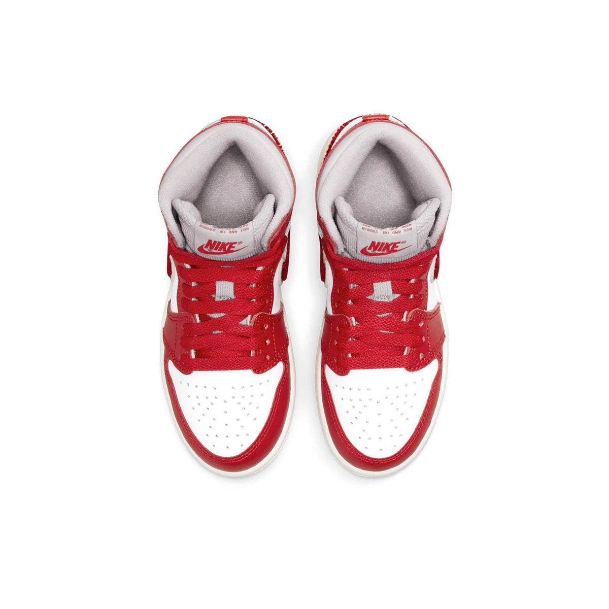 Air Jordan 1 Retro High OG PS 'Newstalgia Chenille' - Kick Game