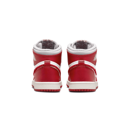Air Jordan 1 Retro High OG PS 'Newstalgia Chenille' - Kick Game