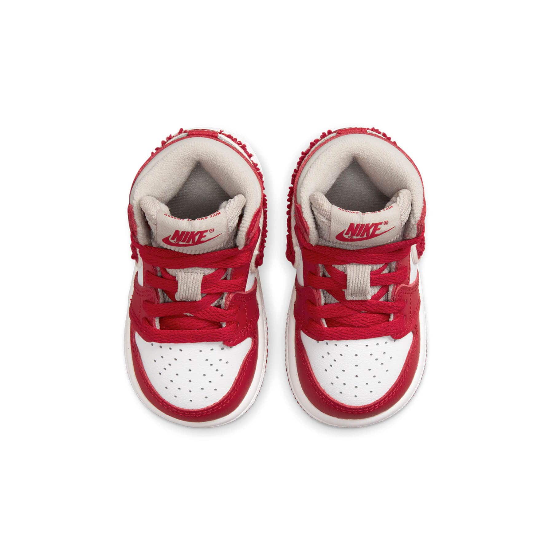 Air Jordan 1 Retro High OG TD 'Newstalgia Chenille' - Kick Game