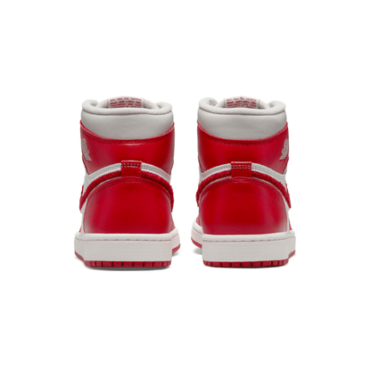 Air Jordan 1 High OG Wmns 'Chenille Red' - Kick Game