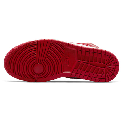 Air Jordan 1 High OG Wmns 'Chenille Red' - Kick Game