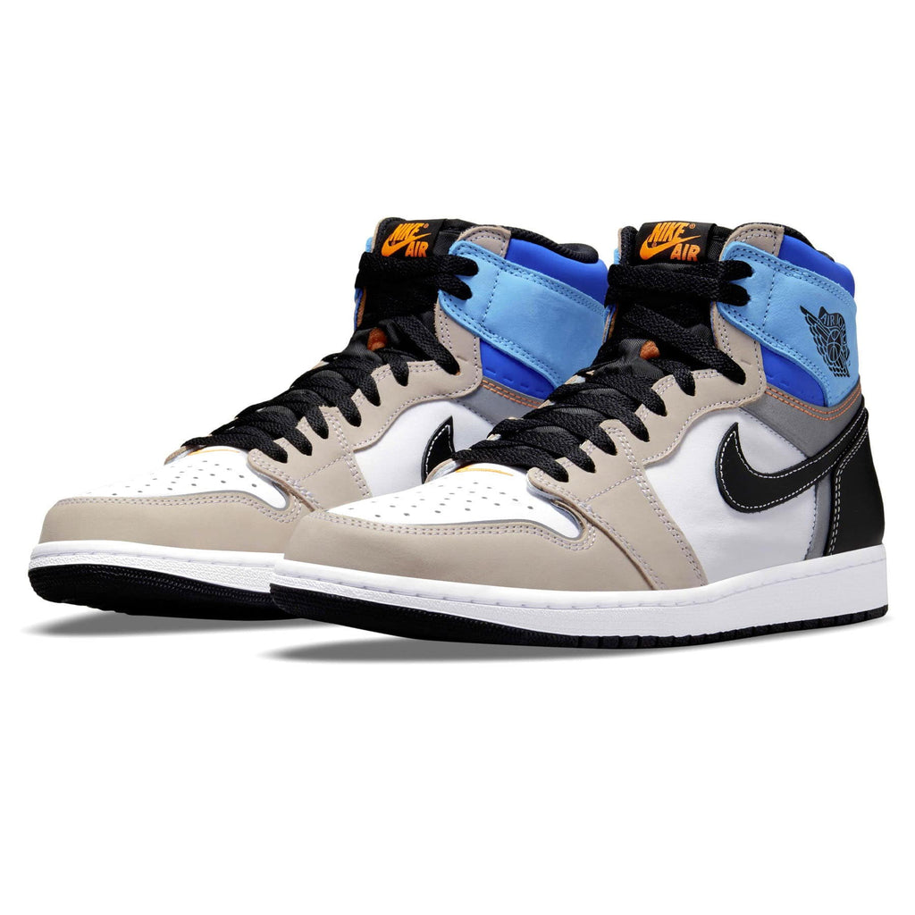 Air Jordan 1 Retro High OG 'Prototype' - Kick Game