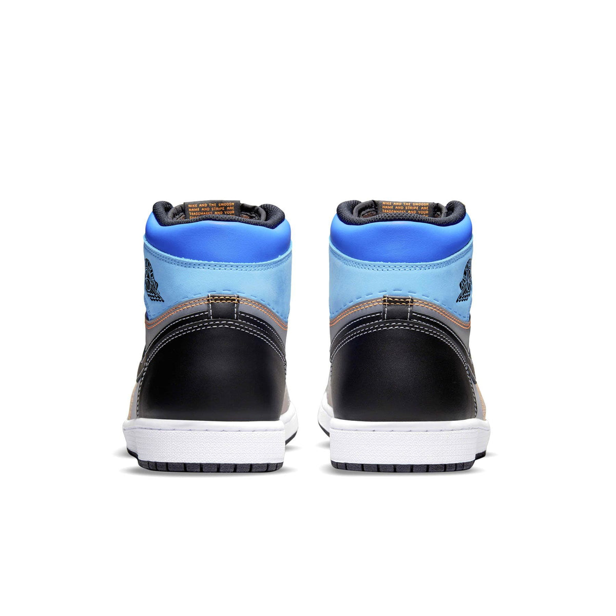 Air Jordan 1 Retro High OG 'Prototype' - Kick Game
