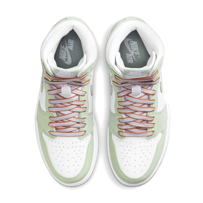 Air Jordan 1 Retro High Wmns OG 'Seafoam' - Kick Game