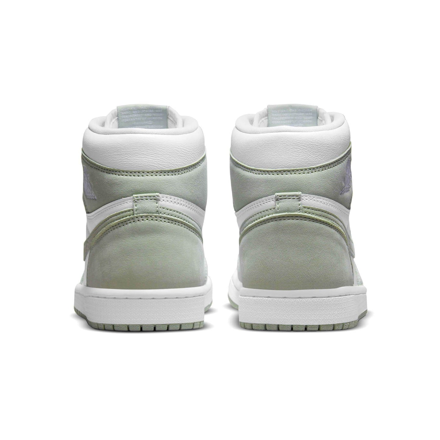 Air Jordan 1 Retro High Wmns OG 'Seafoam' - Kick Game