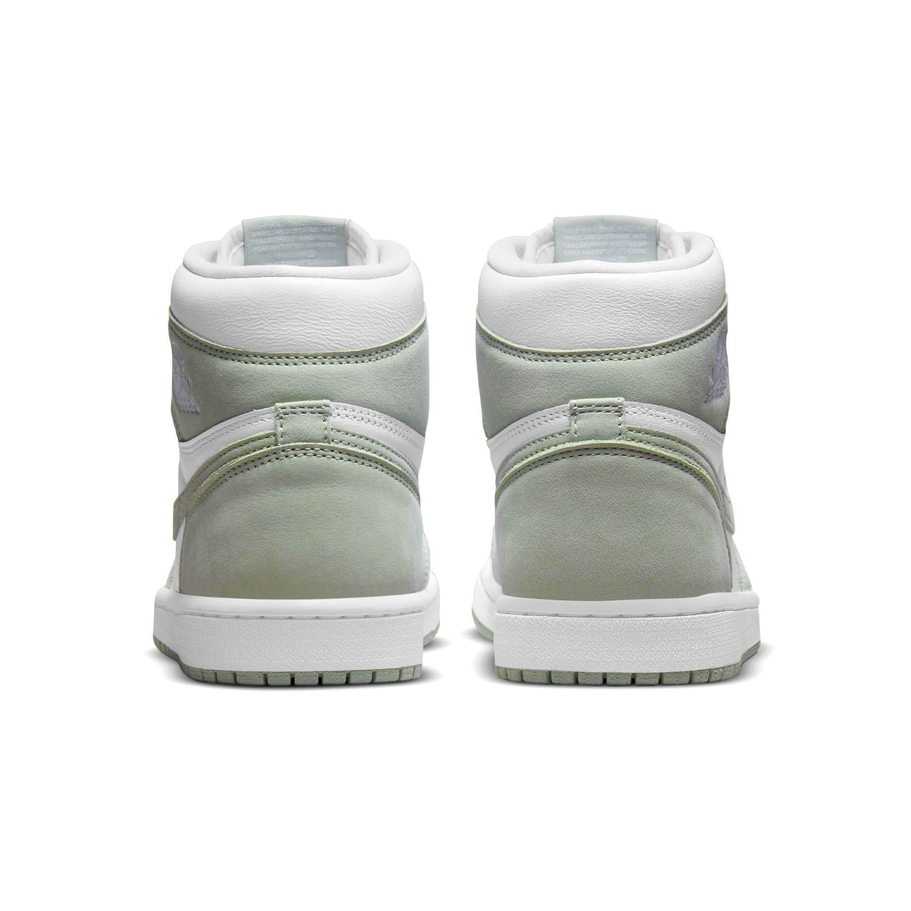 Air Jordan 1 Retro High Wmns OG 'Seafoam' - Kick Game