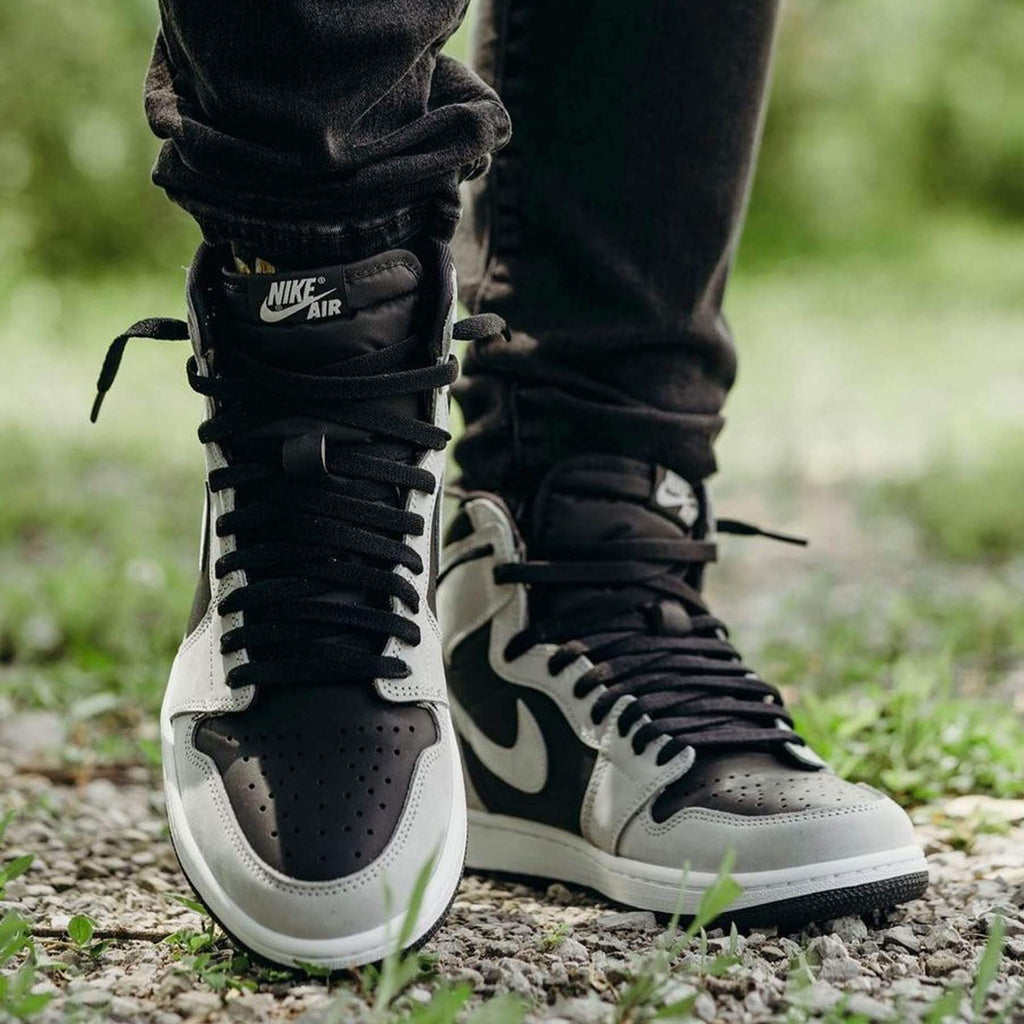 Air Jordan Retro High OG 'Shadow — Kick Game - Main Image
