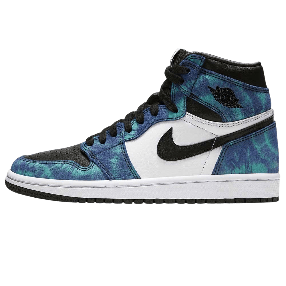 Air Jordan 1 Wmns Retro High OG 'Tie-Dye' - Kick Game