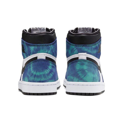 Air Jordan 1 Wmns Retro High OG 'Tie-Dye' - Kick Game